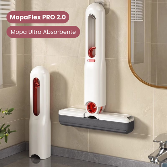 MopaFlex Pro 2.0 - Ultra absorbente